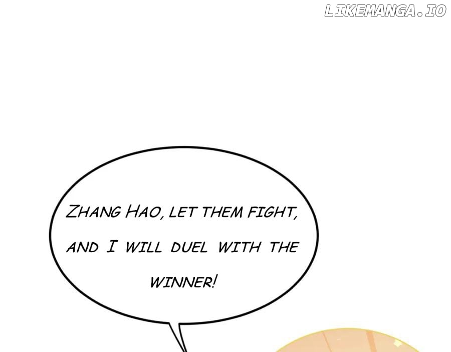 I Eat Soft Rice Chapter 162 - page 28