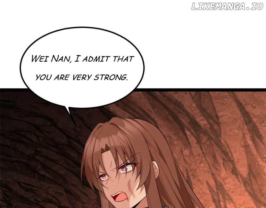 I Eat Soft Rice Chapter 162 - page 31