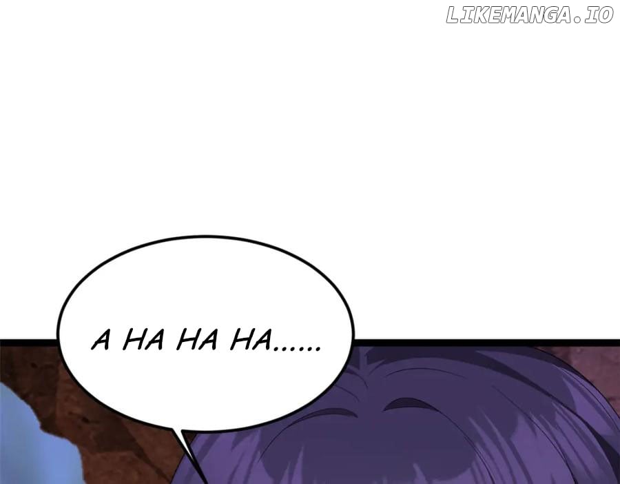 I Eat Soft Rice Chapter 162 - page 39