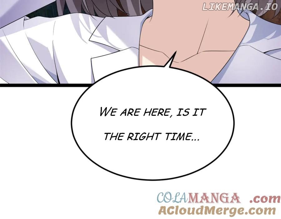 I Eat Soft Rice Chapter 162 - page 41