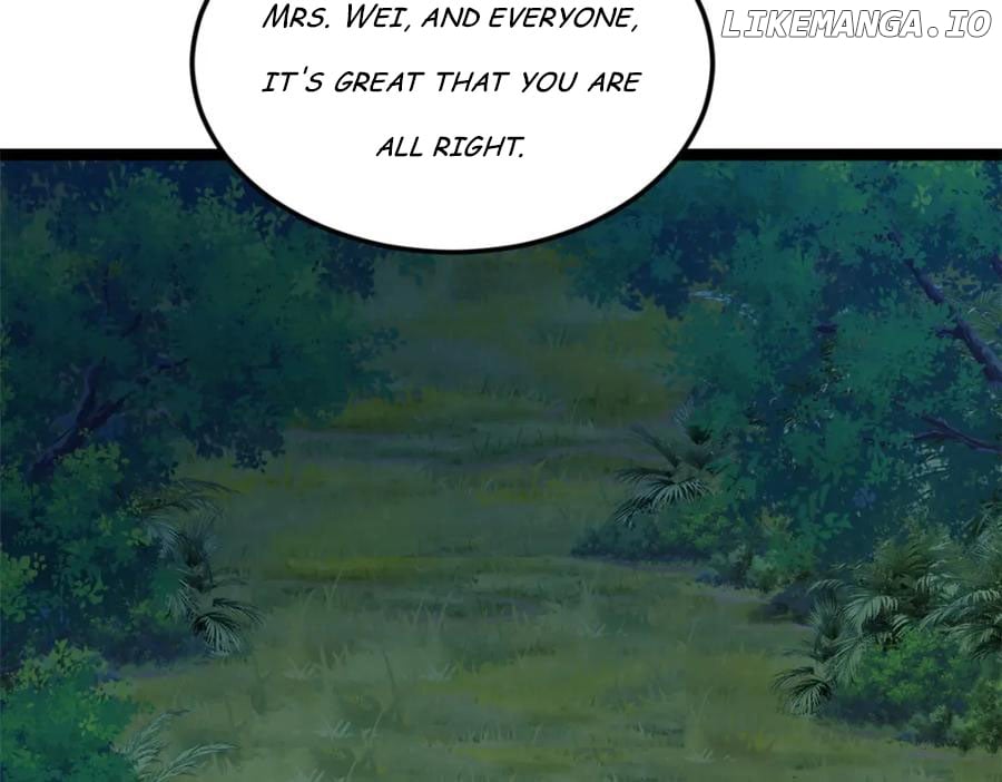 I Eat Soft Rice Chapter 162 - page 44