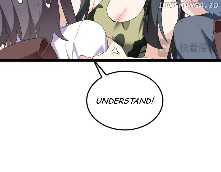 I Eat Soft Rice Chapter 162 - page 50