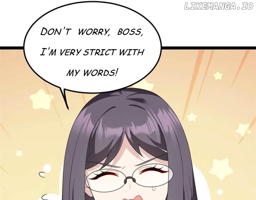 I Eat Soft Rice Chapter 162 - page 51
