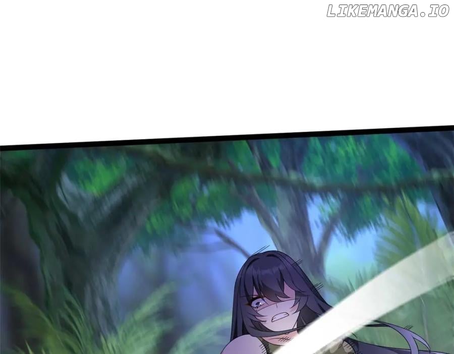 I Eat Soft Rice Chapter 162 - page 65
