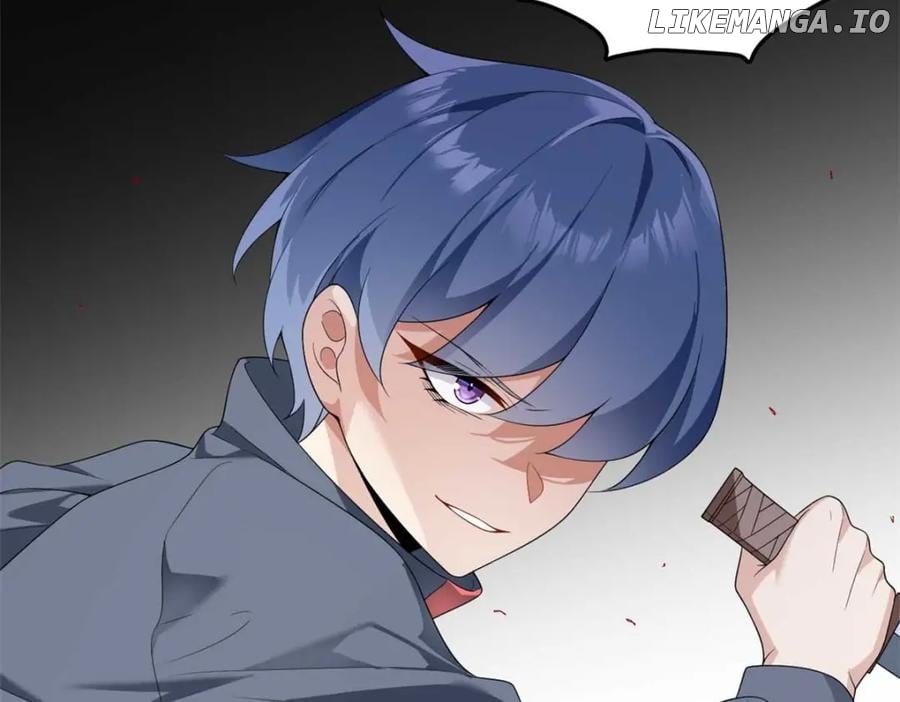 I Eat Soft Rice Chapter 162 - page 69