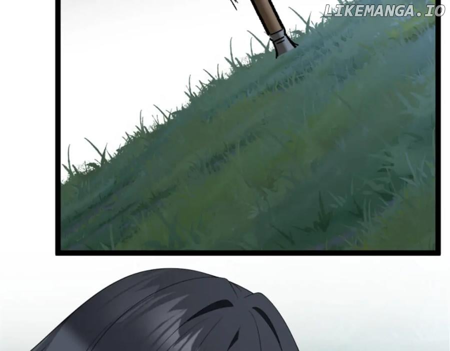 I Eat Soft Rice Chapter 162 - page 81