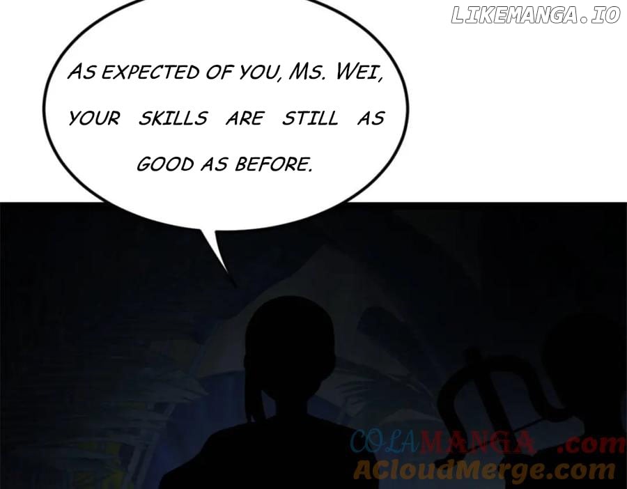 I Eat Soft Rice Chapter 162 - page 87
