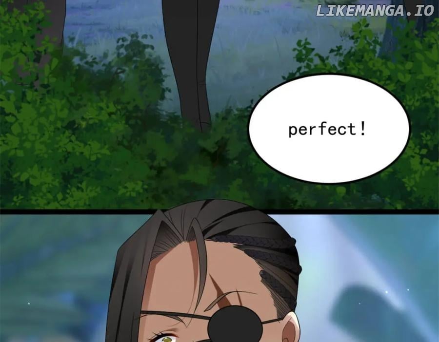 I Eat Soft Rice Chapter 162 - page 89