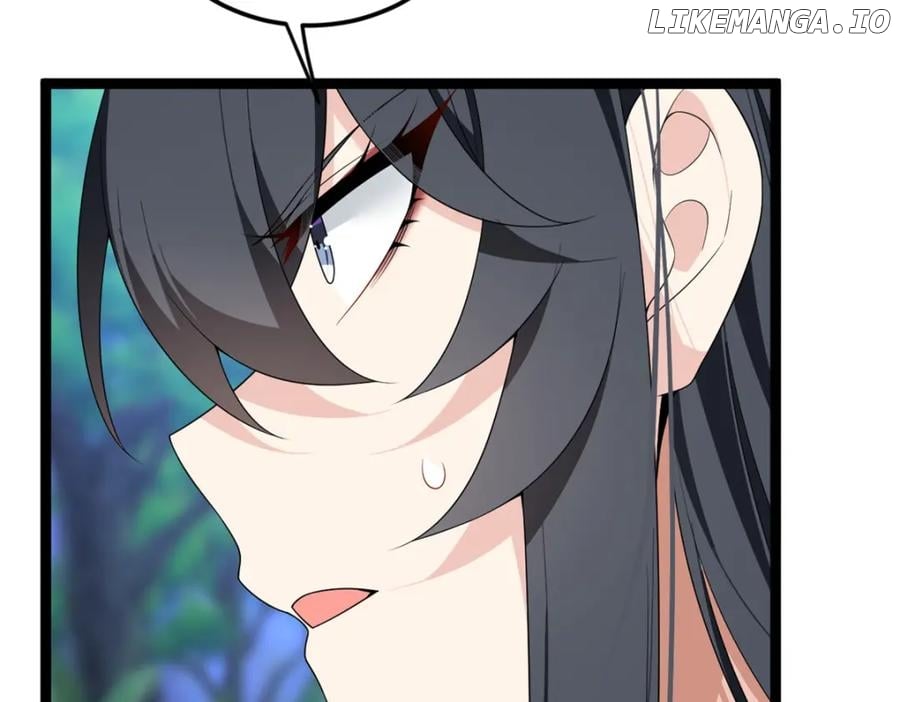 I Eat Soft Rice Chapter 162 - page 96