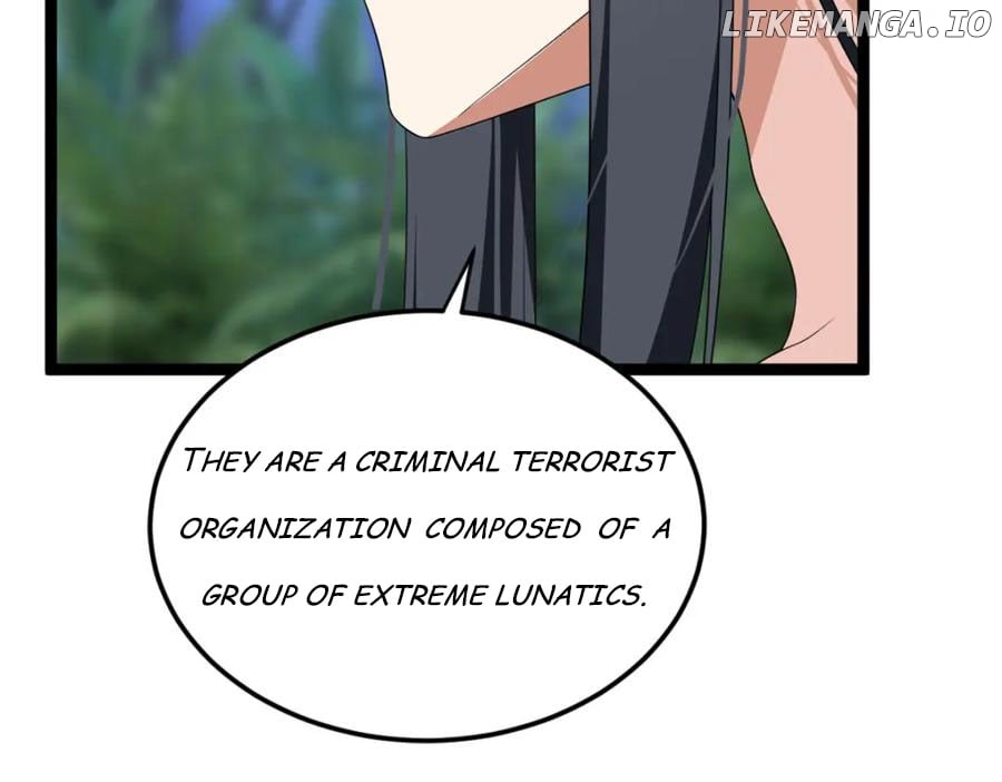 I Eat Soft Rice Chapter 162 - page 97