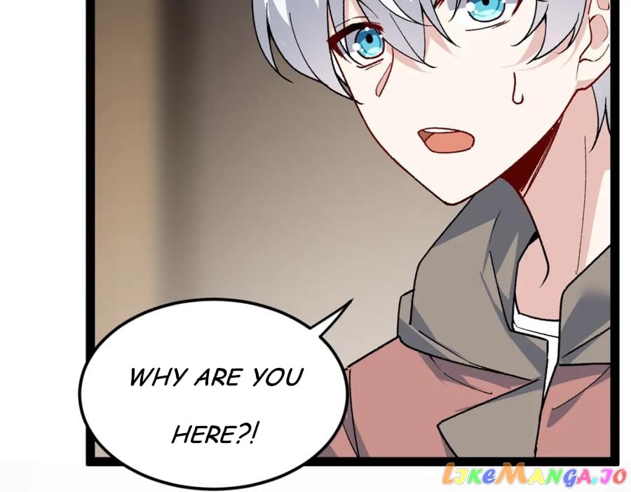 I Eat Soft Rice chapter 116 - page 104