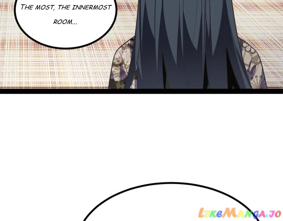 I Eat Soft Rice chapter 116 - page 28