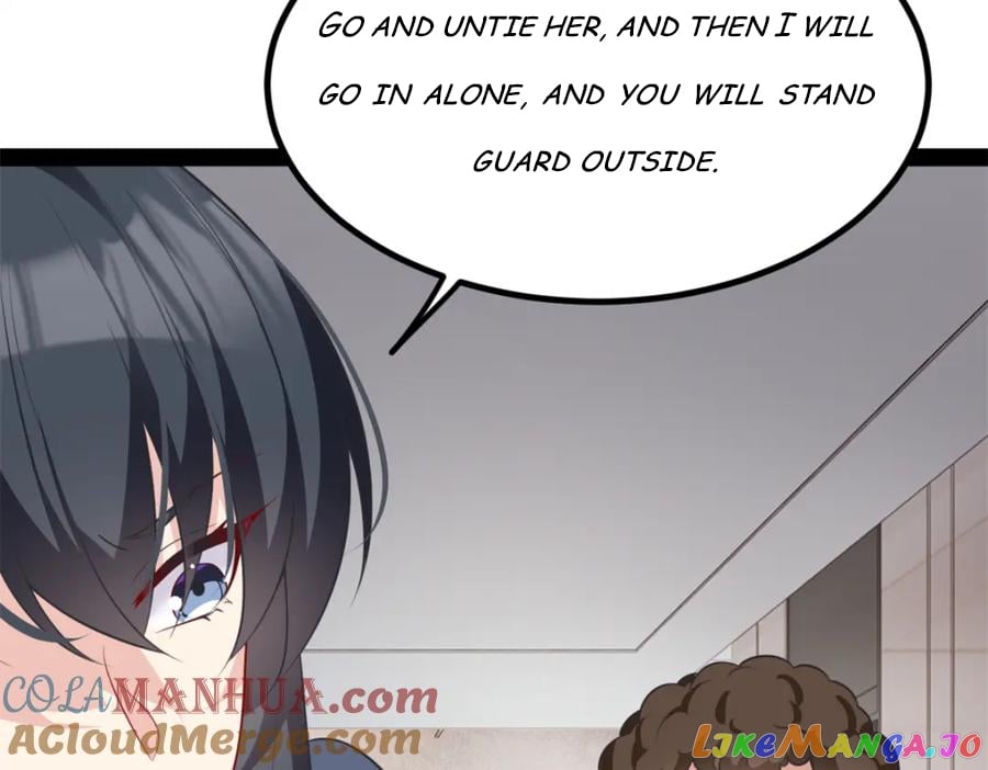I Eat Soft Rice chapter 116 - page 29