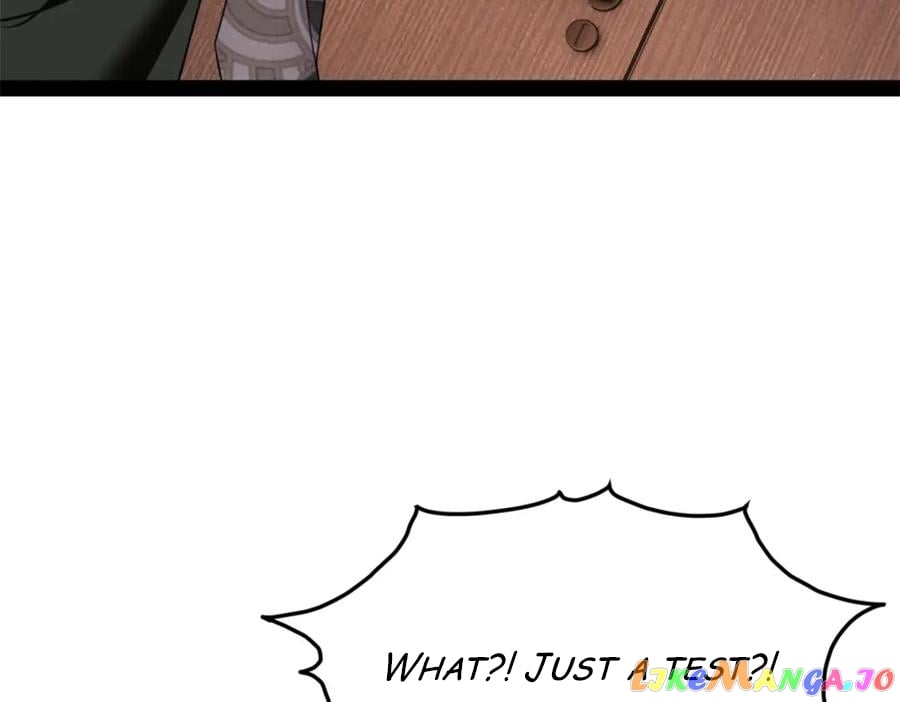 I Eat Soft Rice chapter 116 - page 40