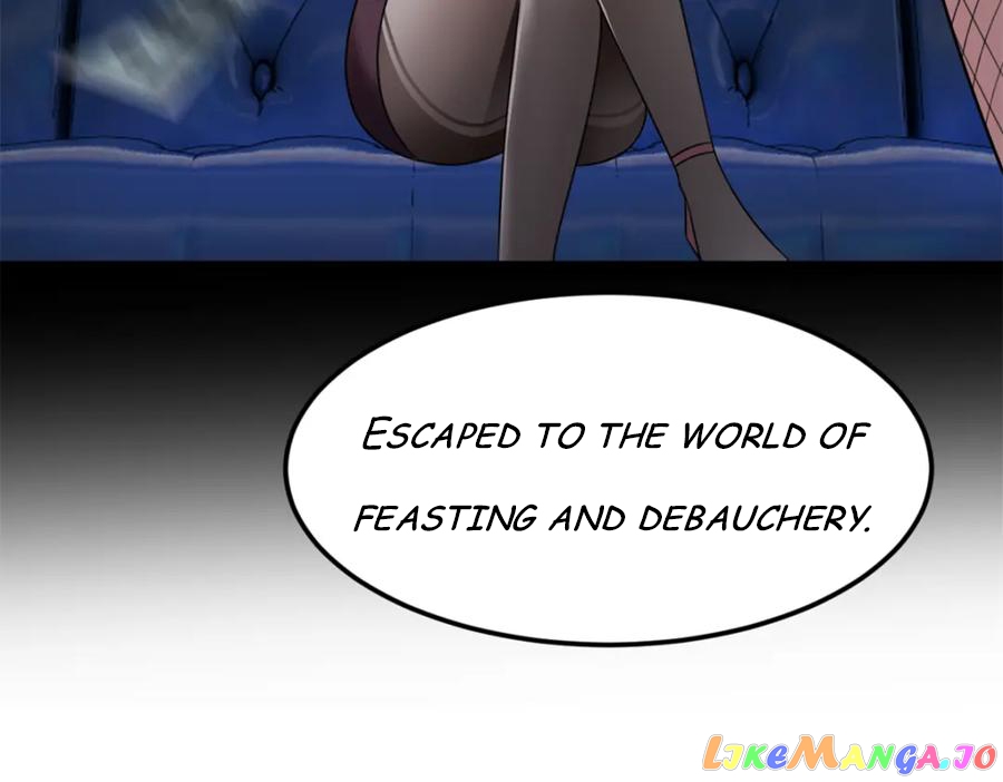 I Eat Soft Rice chapter 116 - page 81