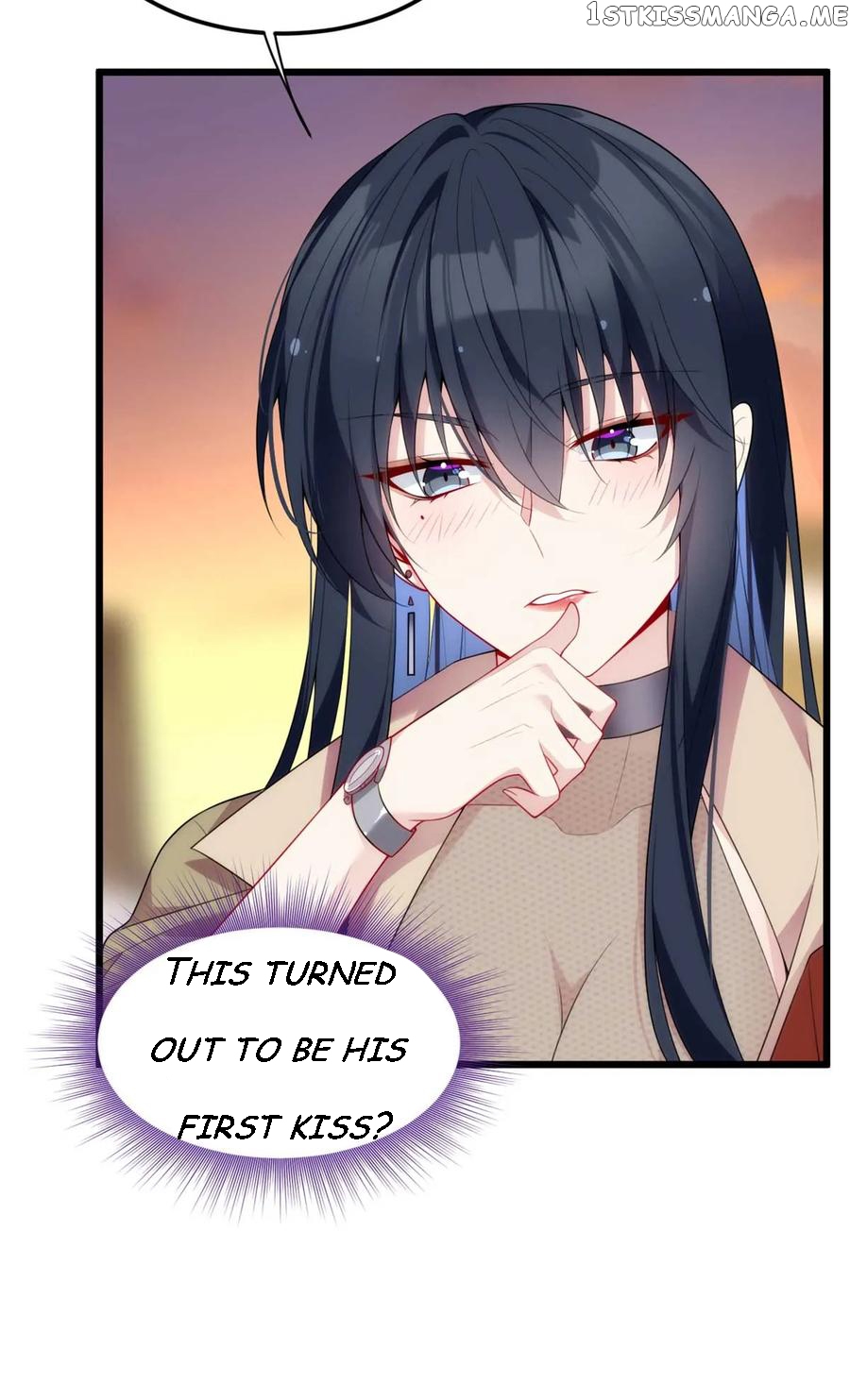 I Eat Soft Rice Chapter 50 - page 10
