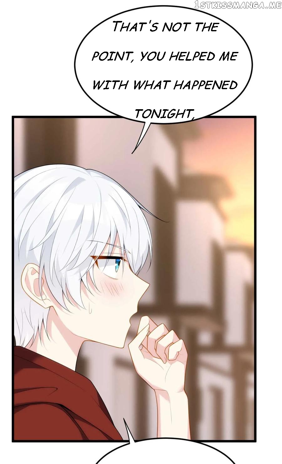 I Eat Soft Rice Chapter 50 - page 11
