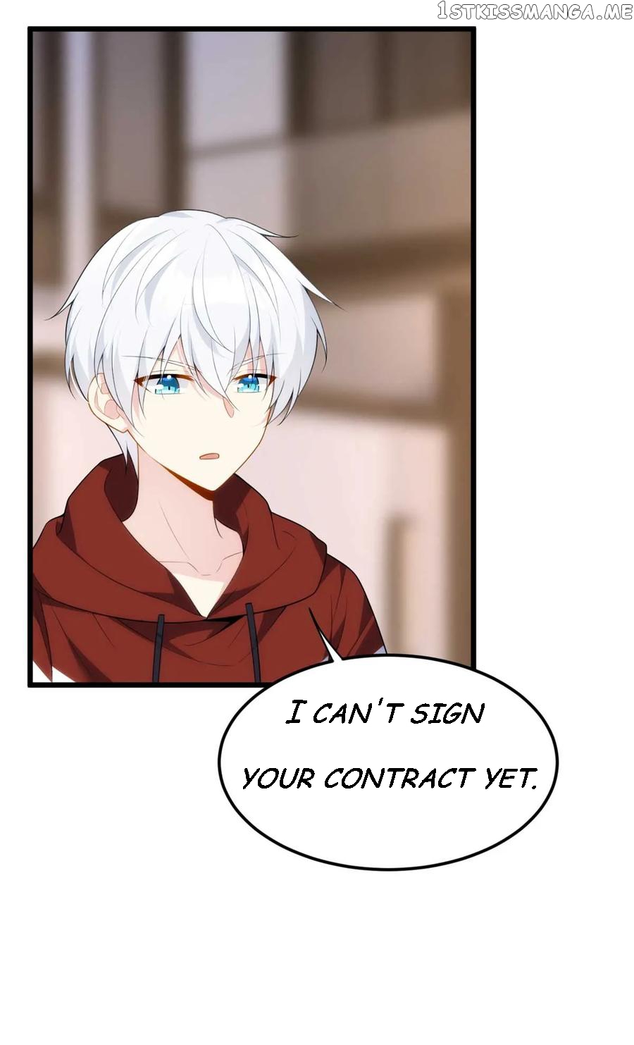 I Eat Soft Rice Chapter 50 - page 14