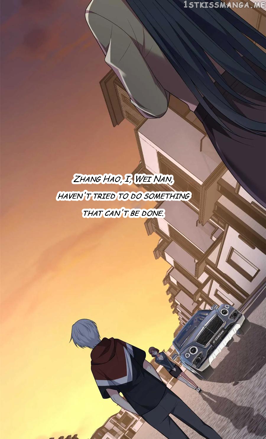 I Eat Soft Rice Chapter 50 - page 19
