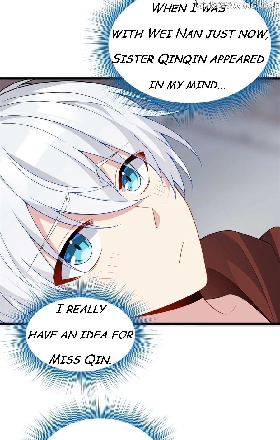 I Eat Soft Rice Chapter 50 - page 23
