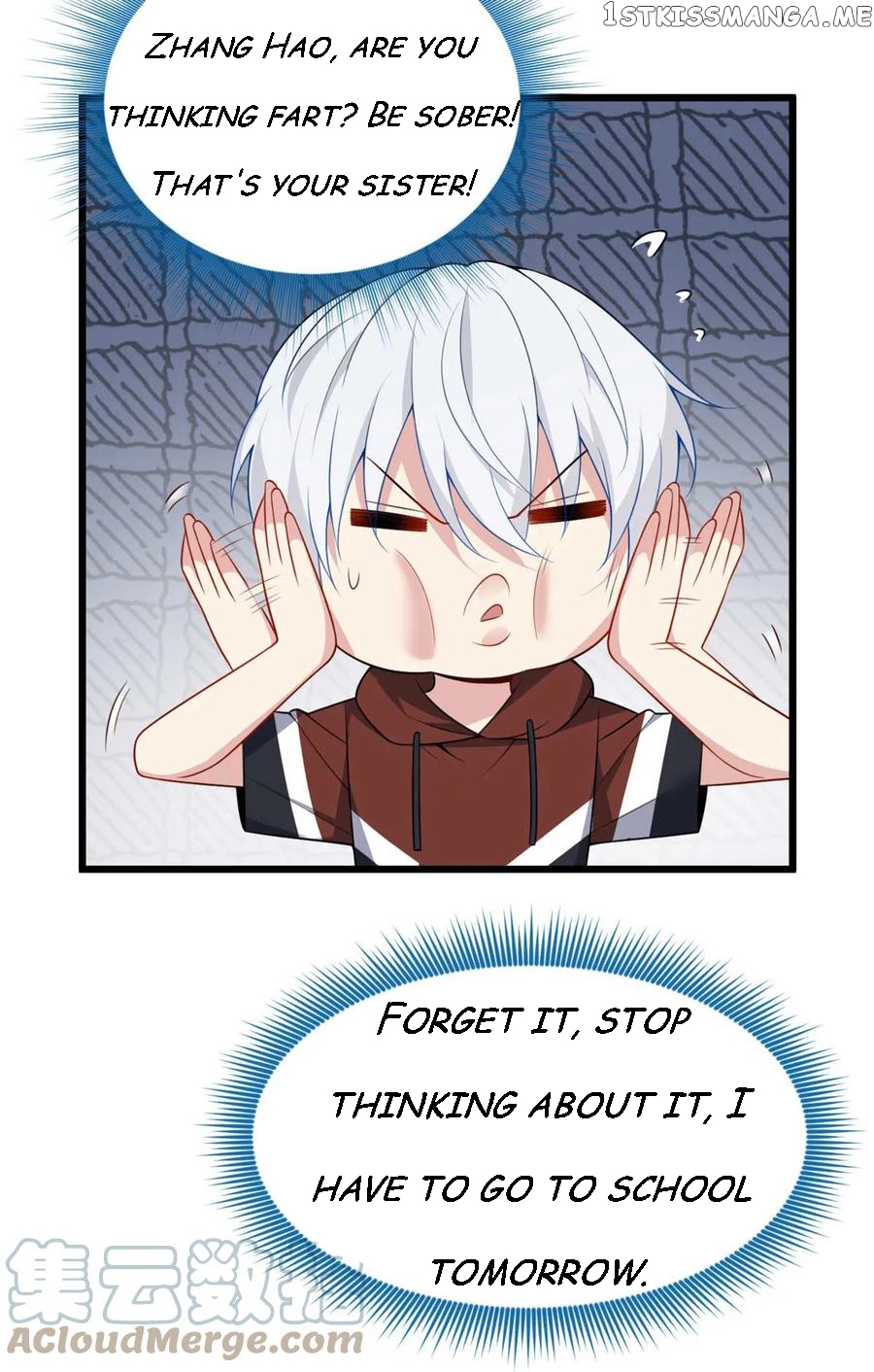 I Eat Soft Rice Chapter 50 - page 24