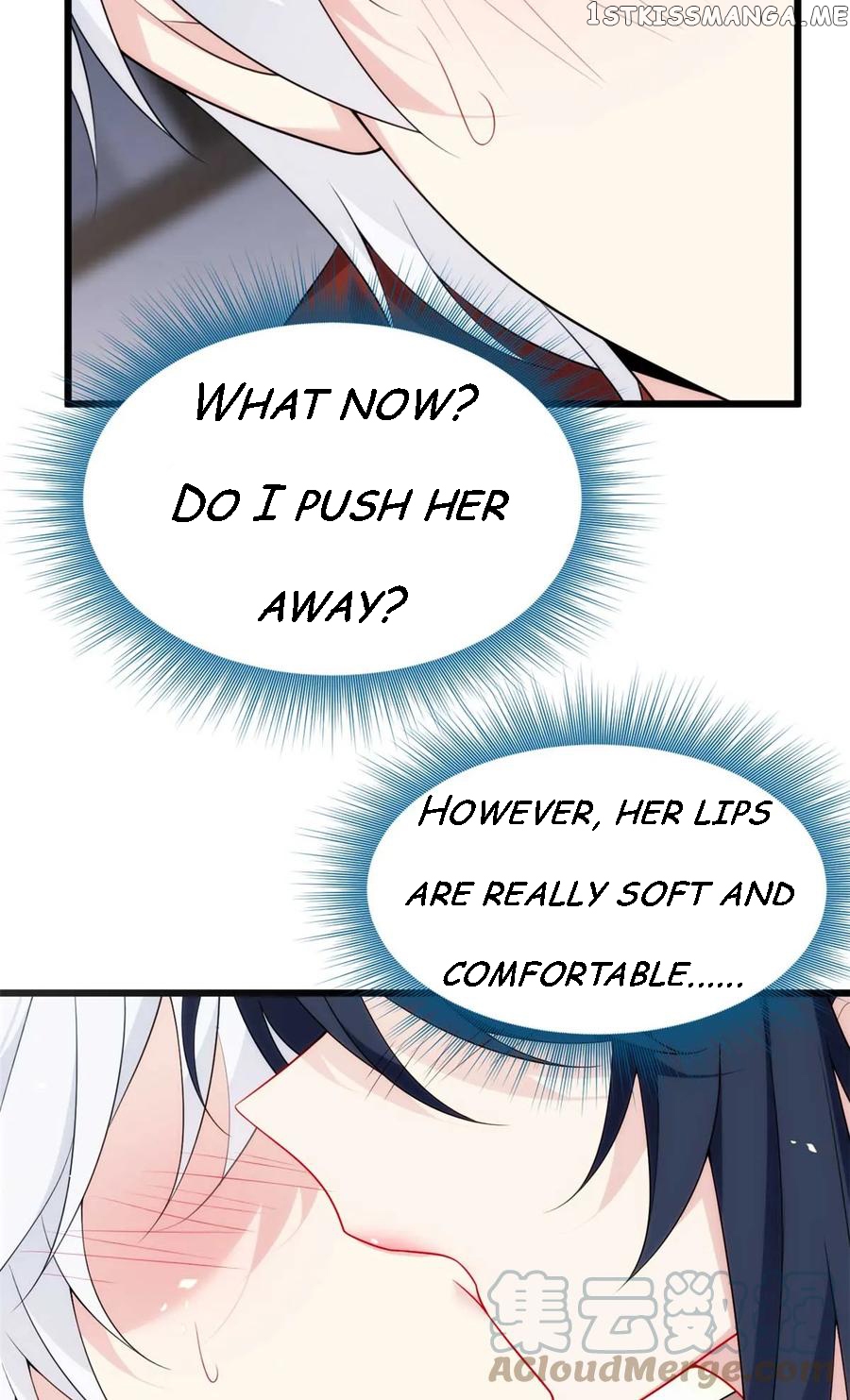 I Eat Soft Rice Chapter 50 - page 3
