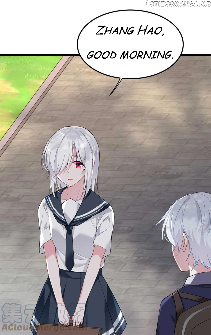 I Eat Soft Rice Chapter 50 - page 30