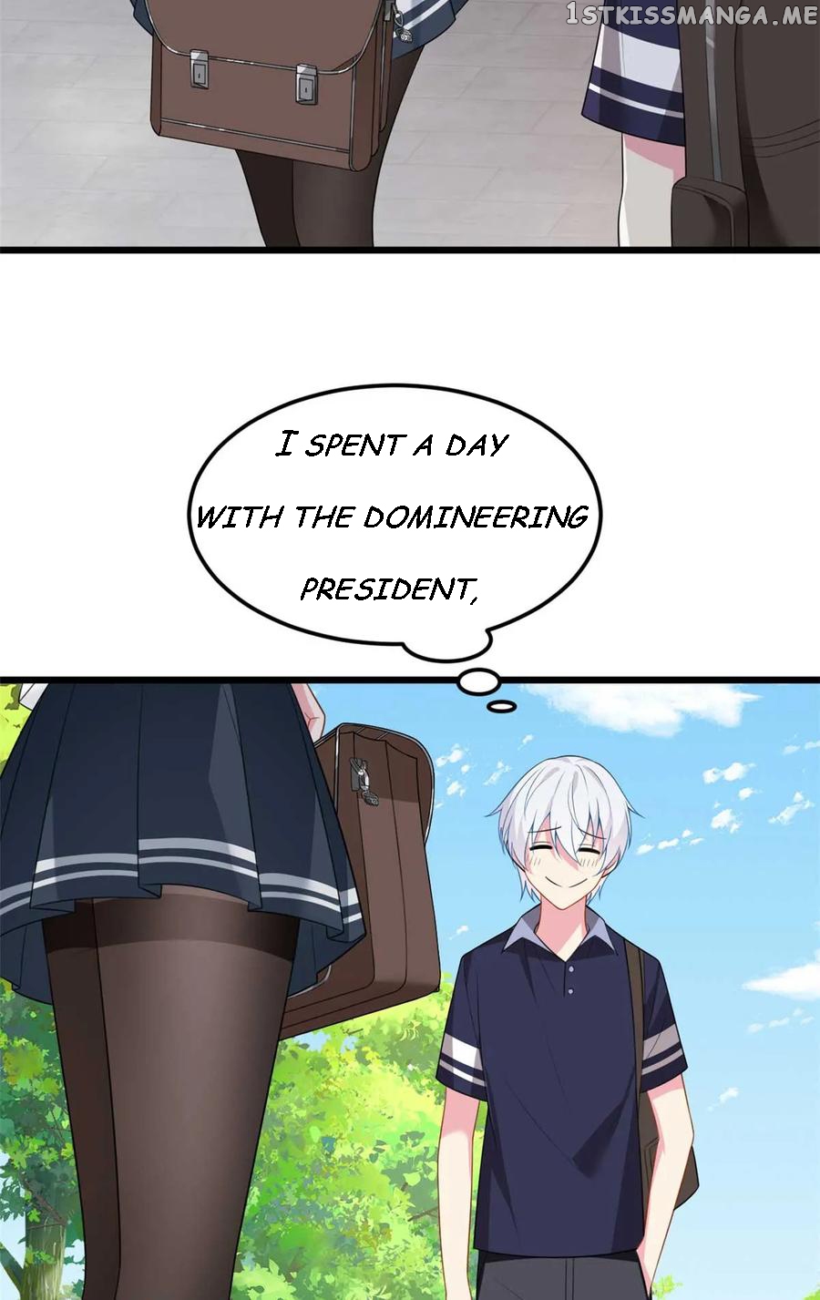 I Eat Soft Rice Chapter 50 - page 31