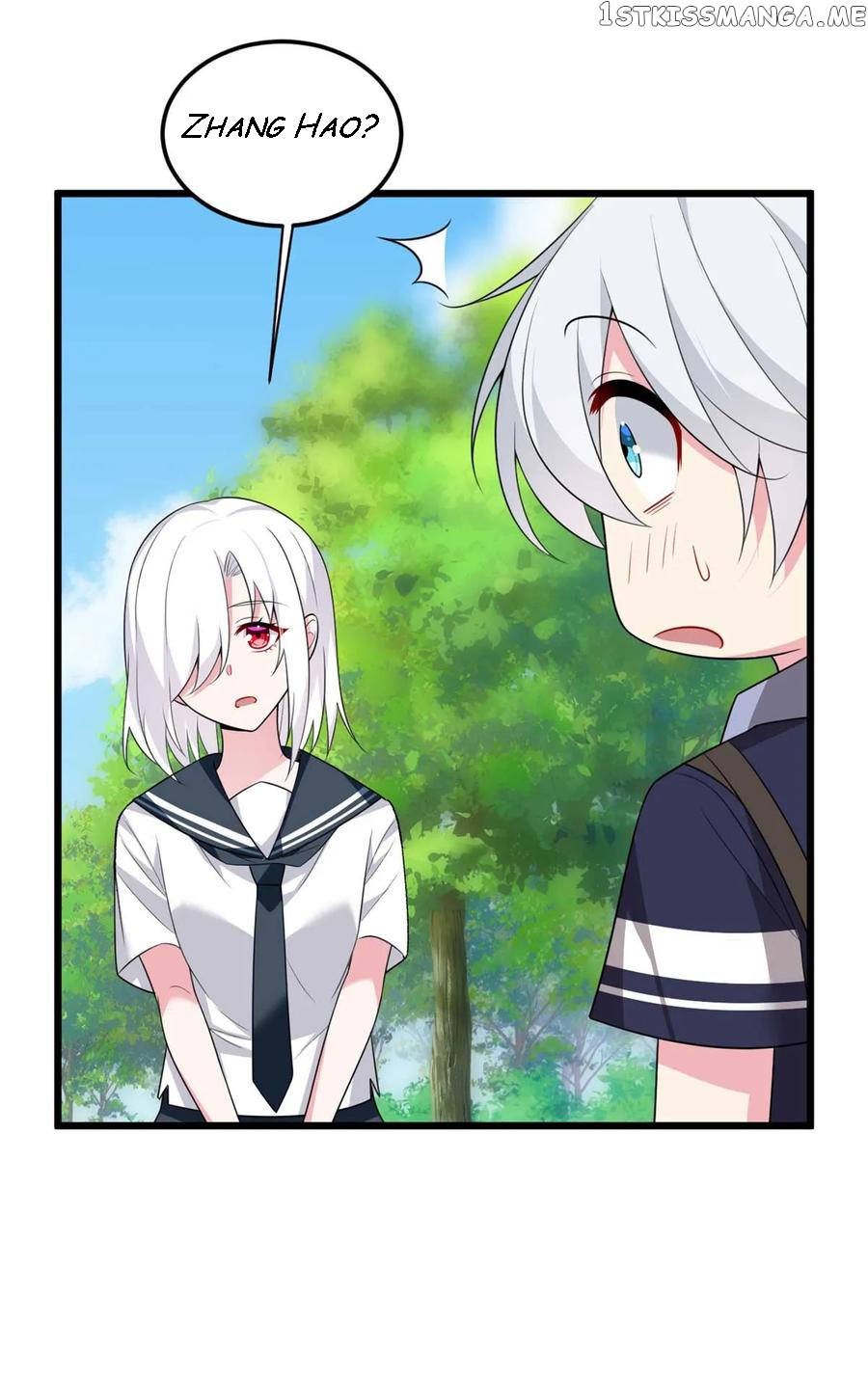 I Eat Soft Rice Chapter 50 - page 35