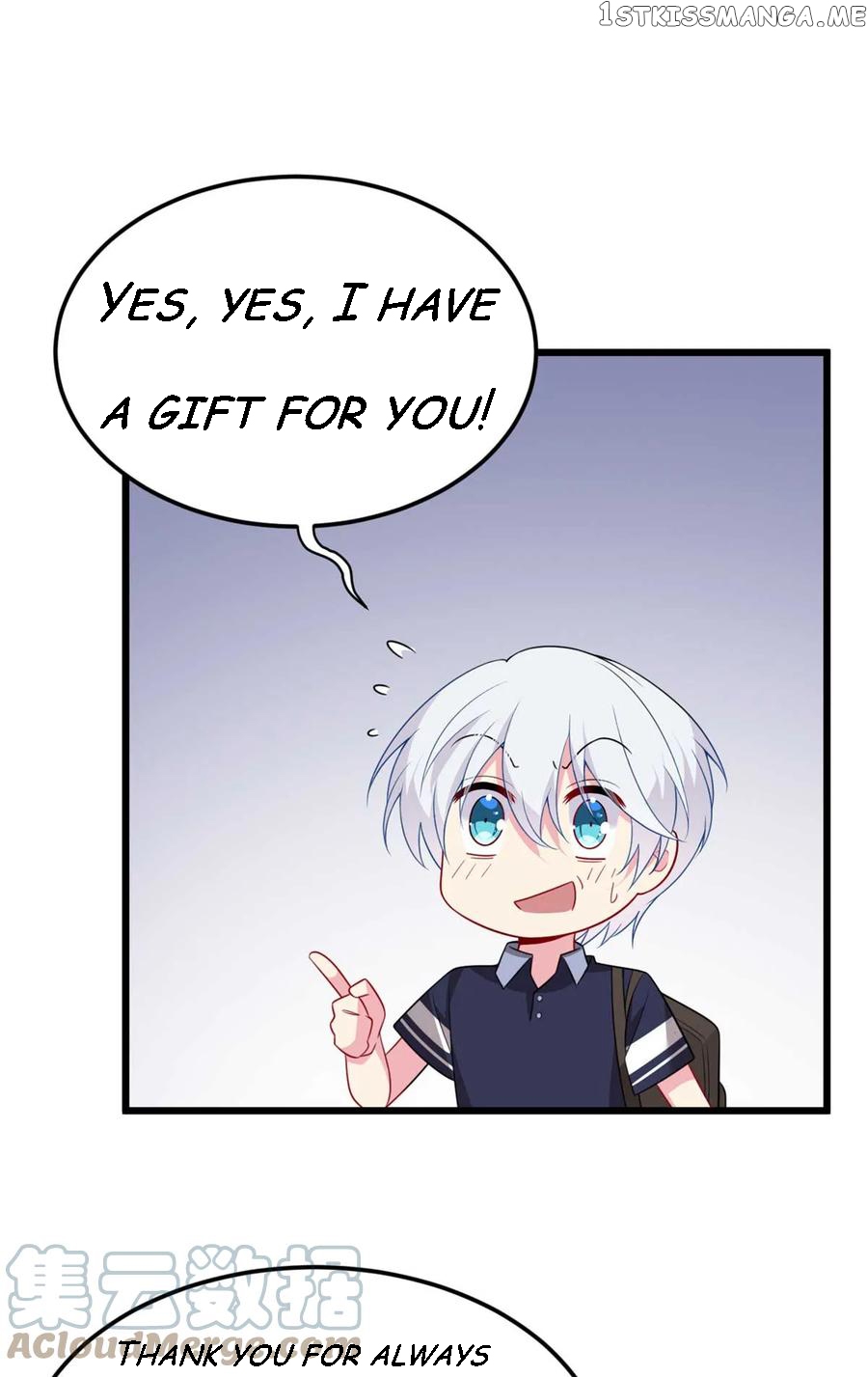 I Eat Soft Rice Chapter 50 - page 36