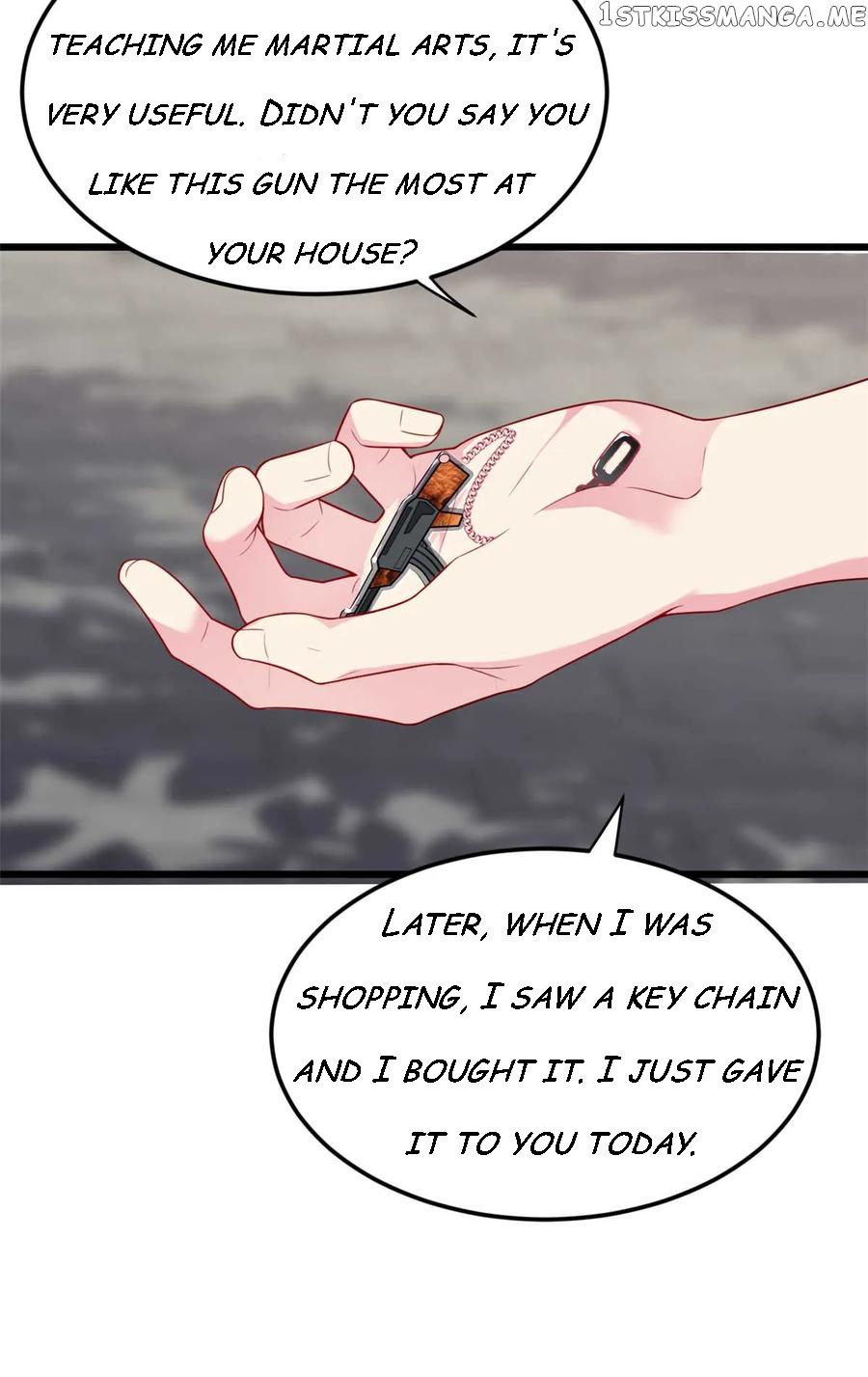 I Eat Soft Rice Chapter 50 - page 37