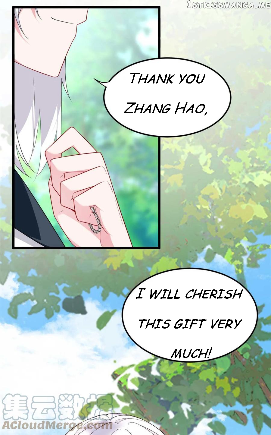 I Eat Soft Rice Chapter 50 - page 39