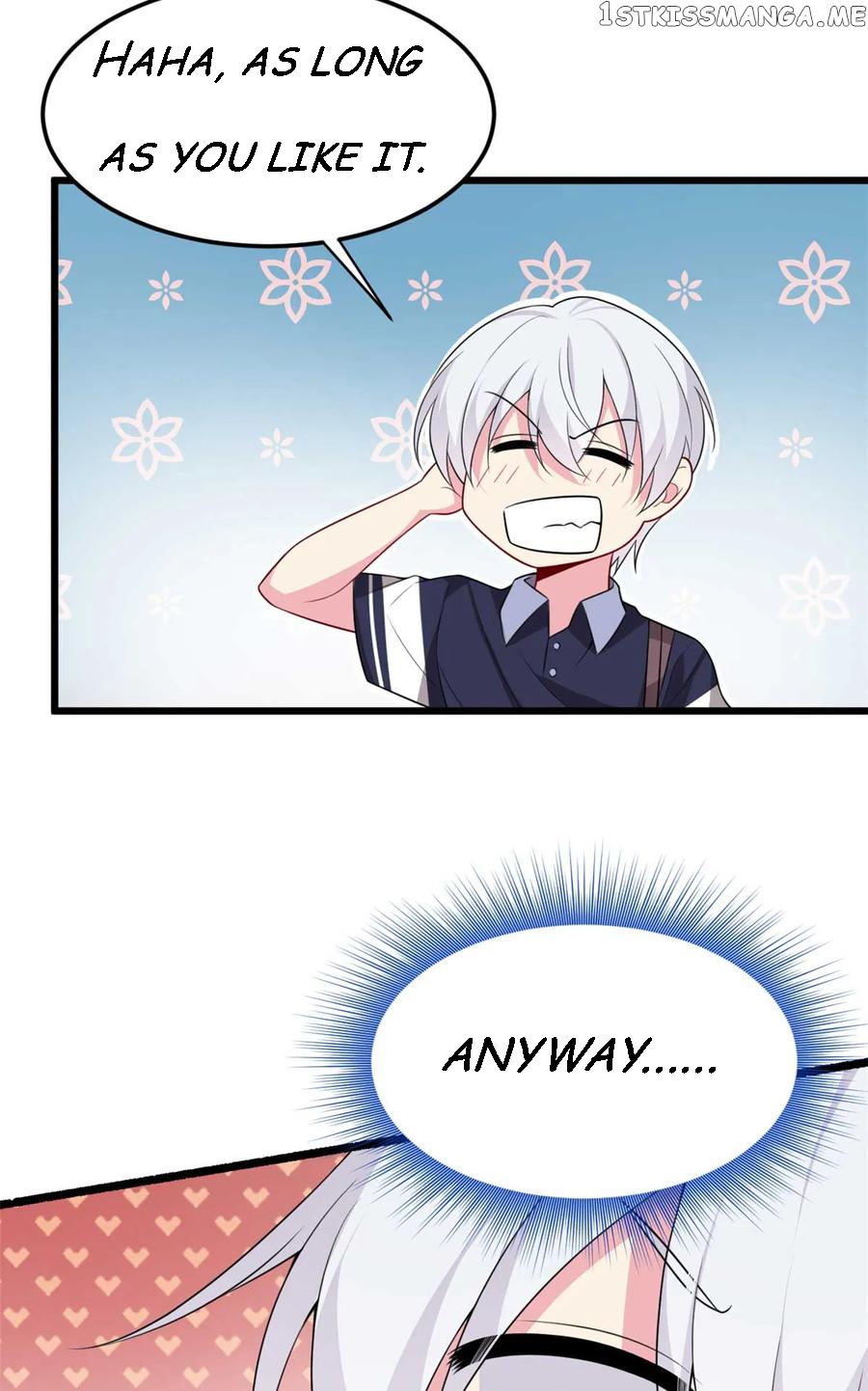 I Eat Soft Rice Chapter 50 - page 41