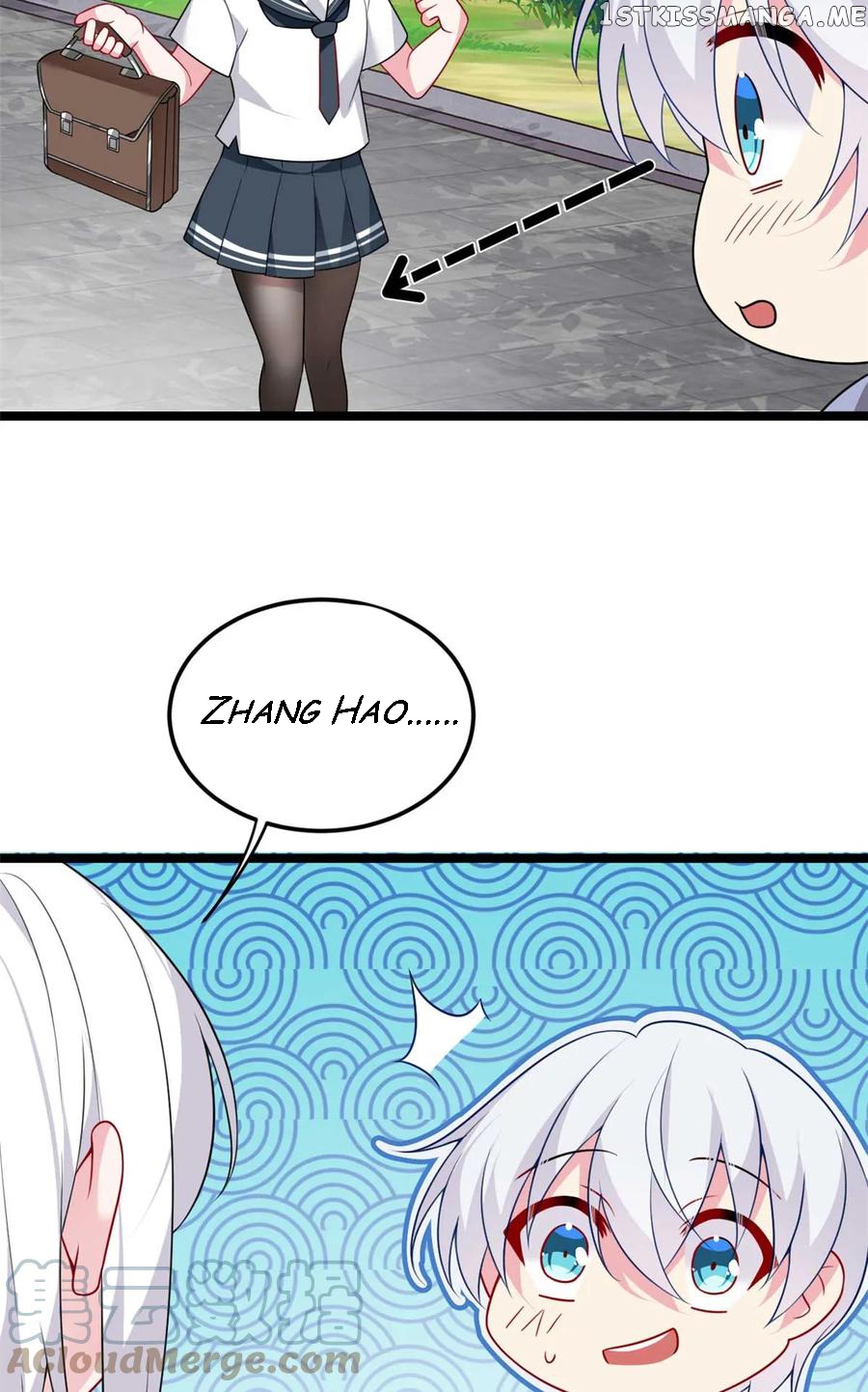 I Eat Soft Rice Chapter 50 - page 45