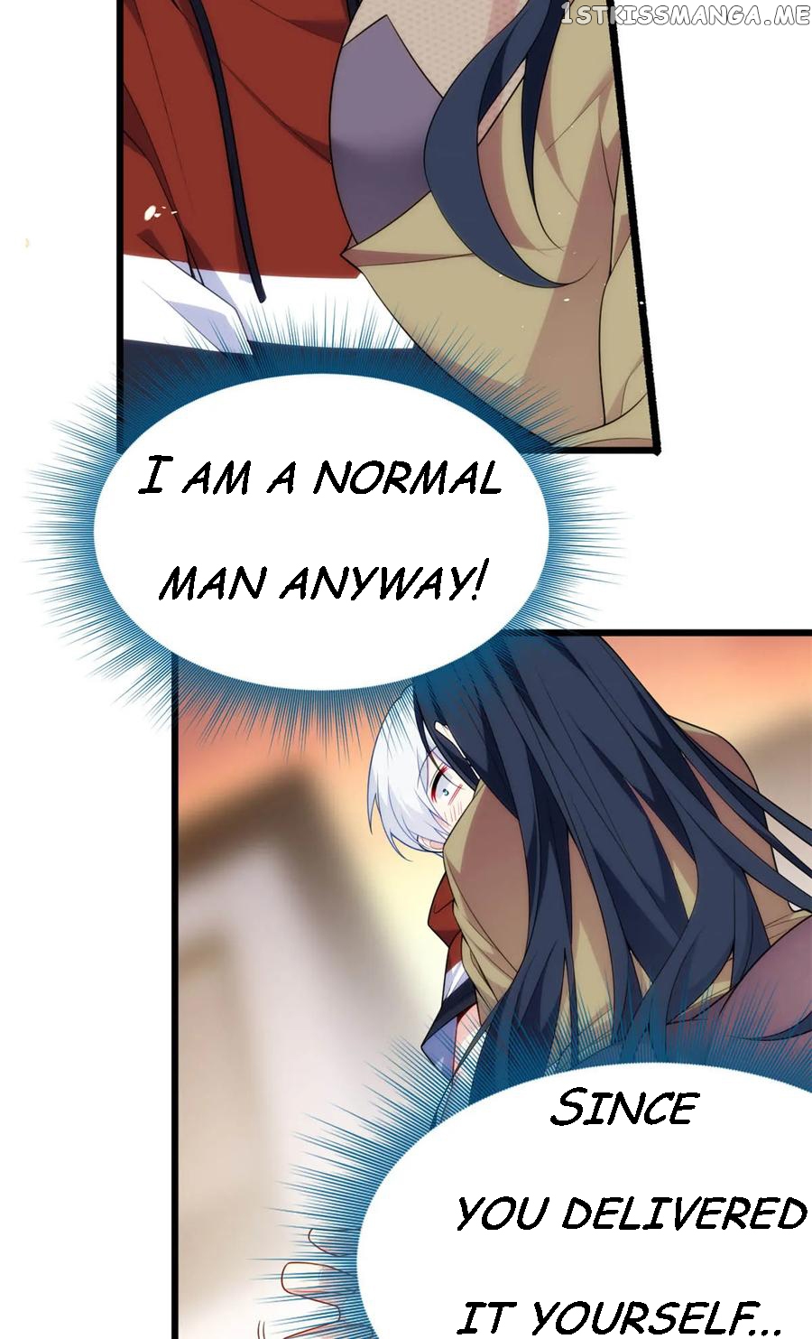 I Eat Soft Rice Chapter 50 - page 5