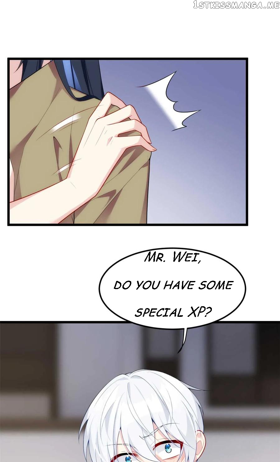 I Eat Soft Rice Chapter 50 - page 8