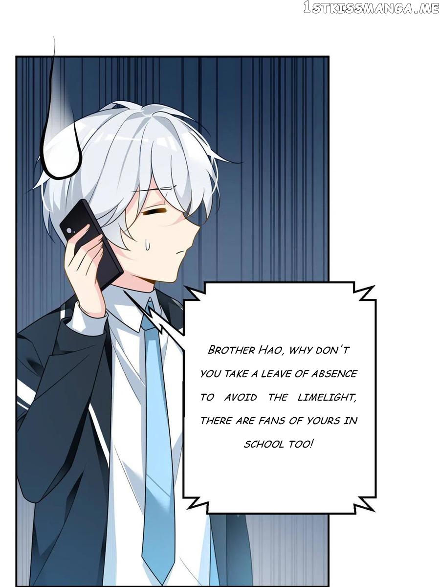I Eat Soft Rice Chapter 17 - page 11