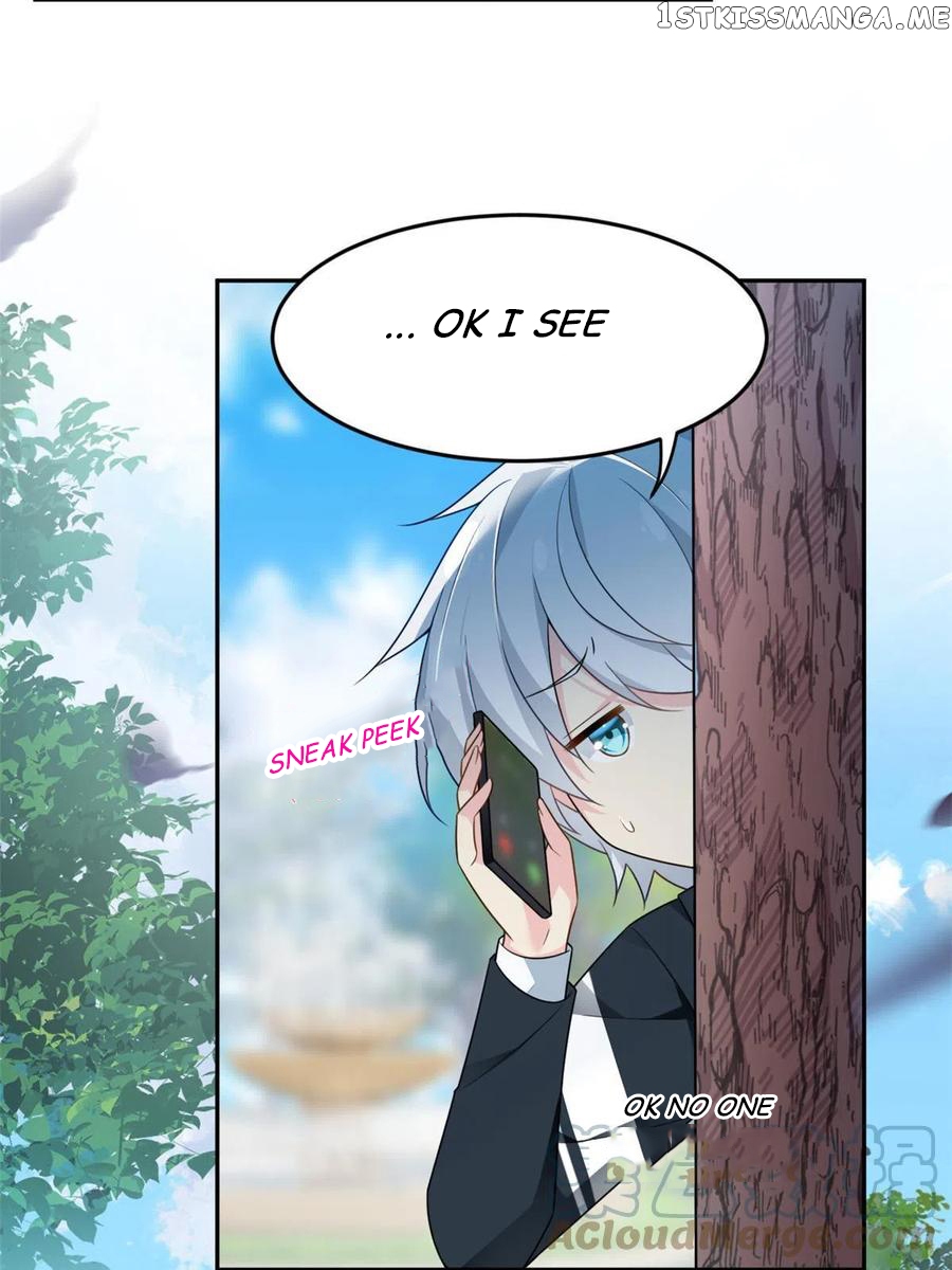I Eat Soft Rice Chapter 17 - page 12