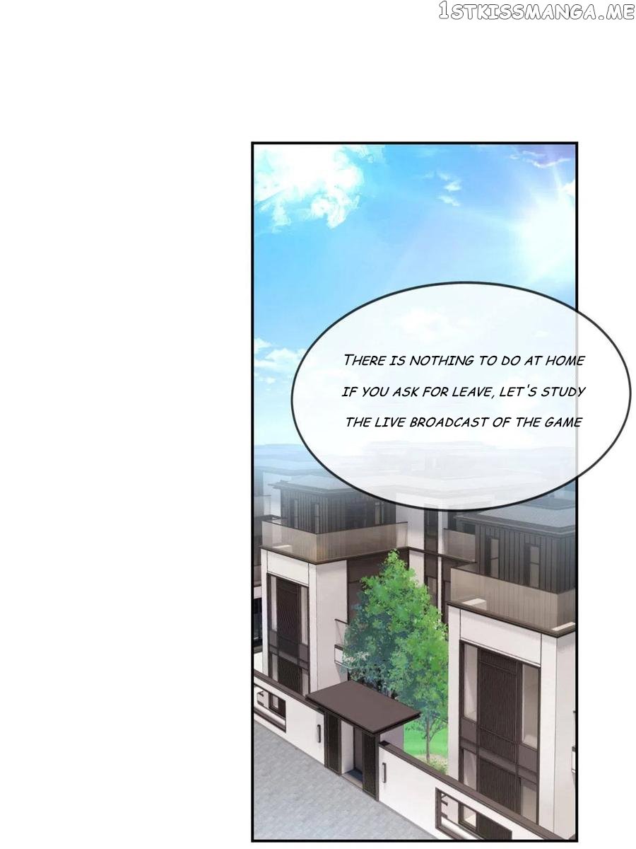 I Eat Soft Rice Chapter 17 - page 16