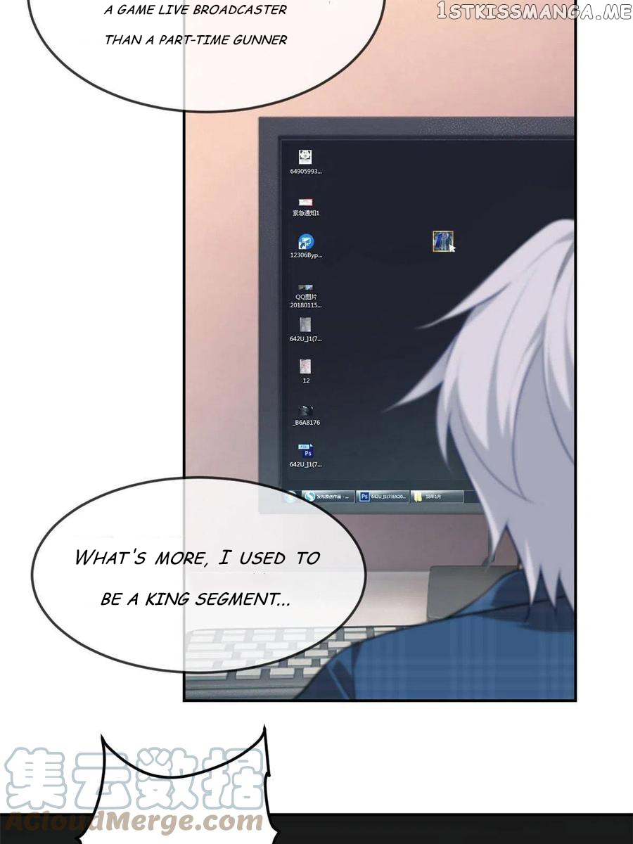 I Eat Soft Rice Chapter 17 - page 18