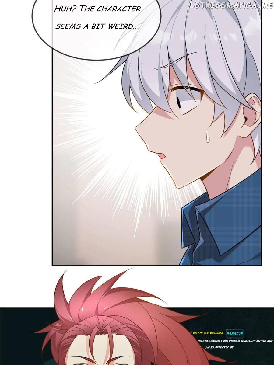 I Eat Soft Rice Chapter 17 - page 20