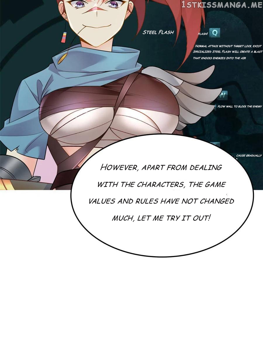 I Eat Soft Rice Chapter 17 - page 21