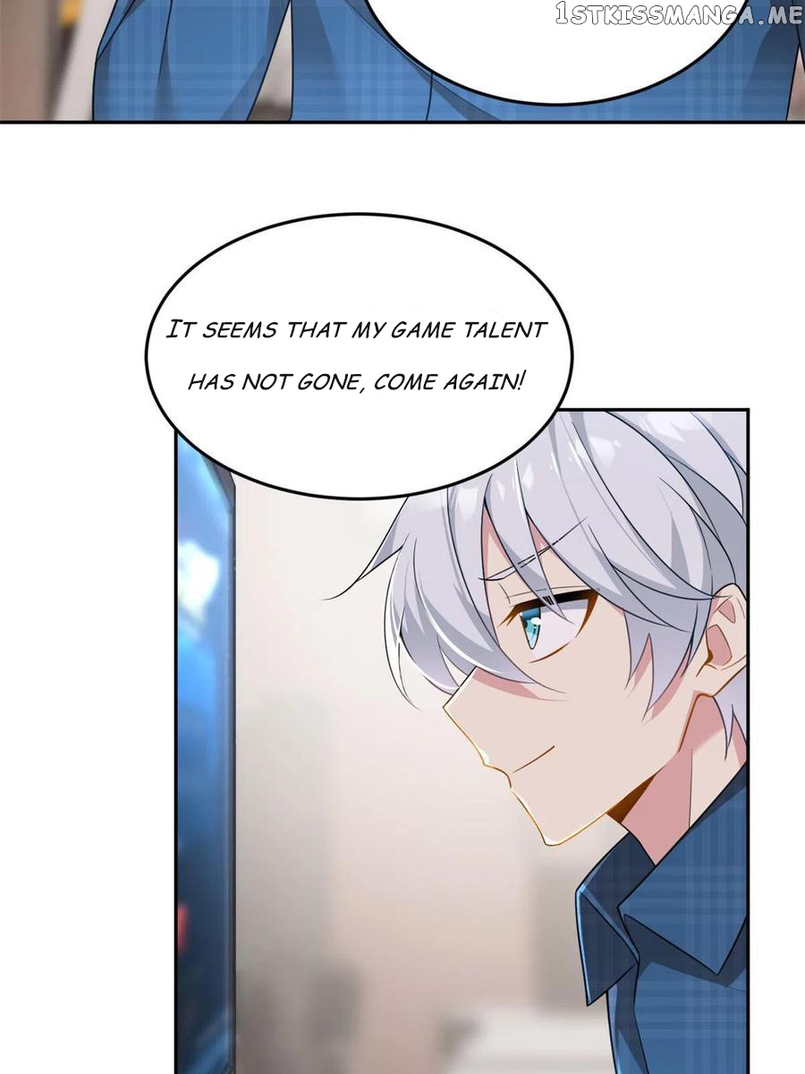 I Eat Soft Rice Chapter 17 - page 25
