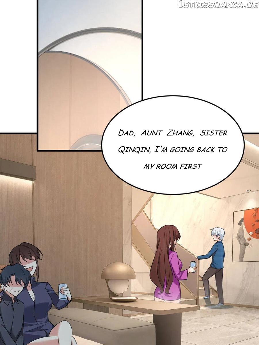 I Eat Soft Rice Chapter 17 - page 32