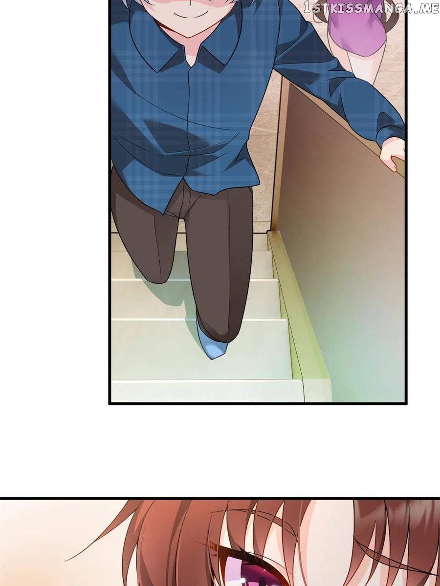 I Eat Soft Rice Chapter 17 - page 34