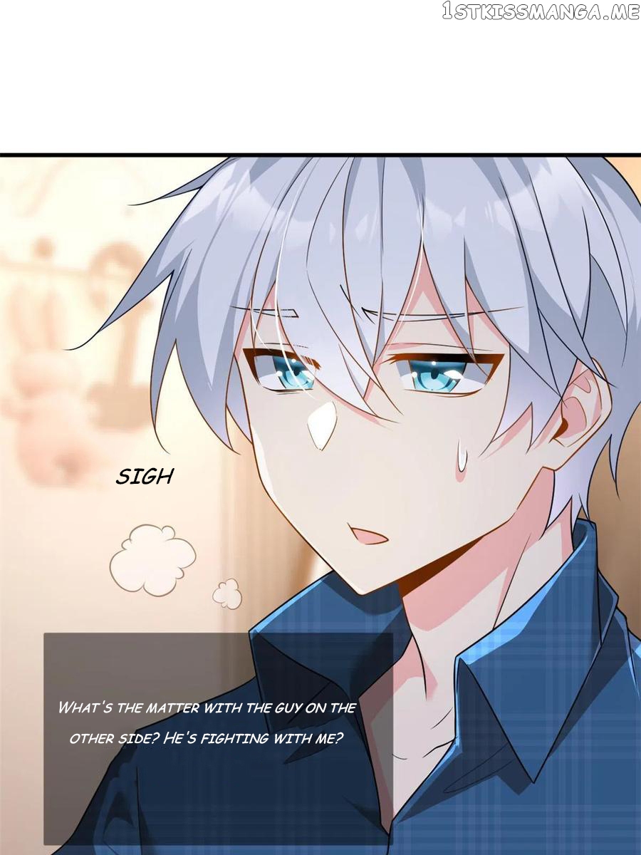 I Eat Soft Rice Chapter 17 - page 40