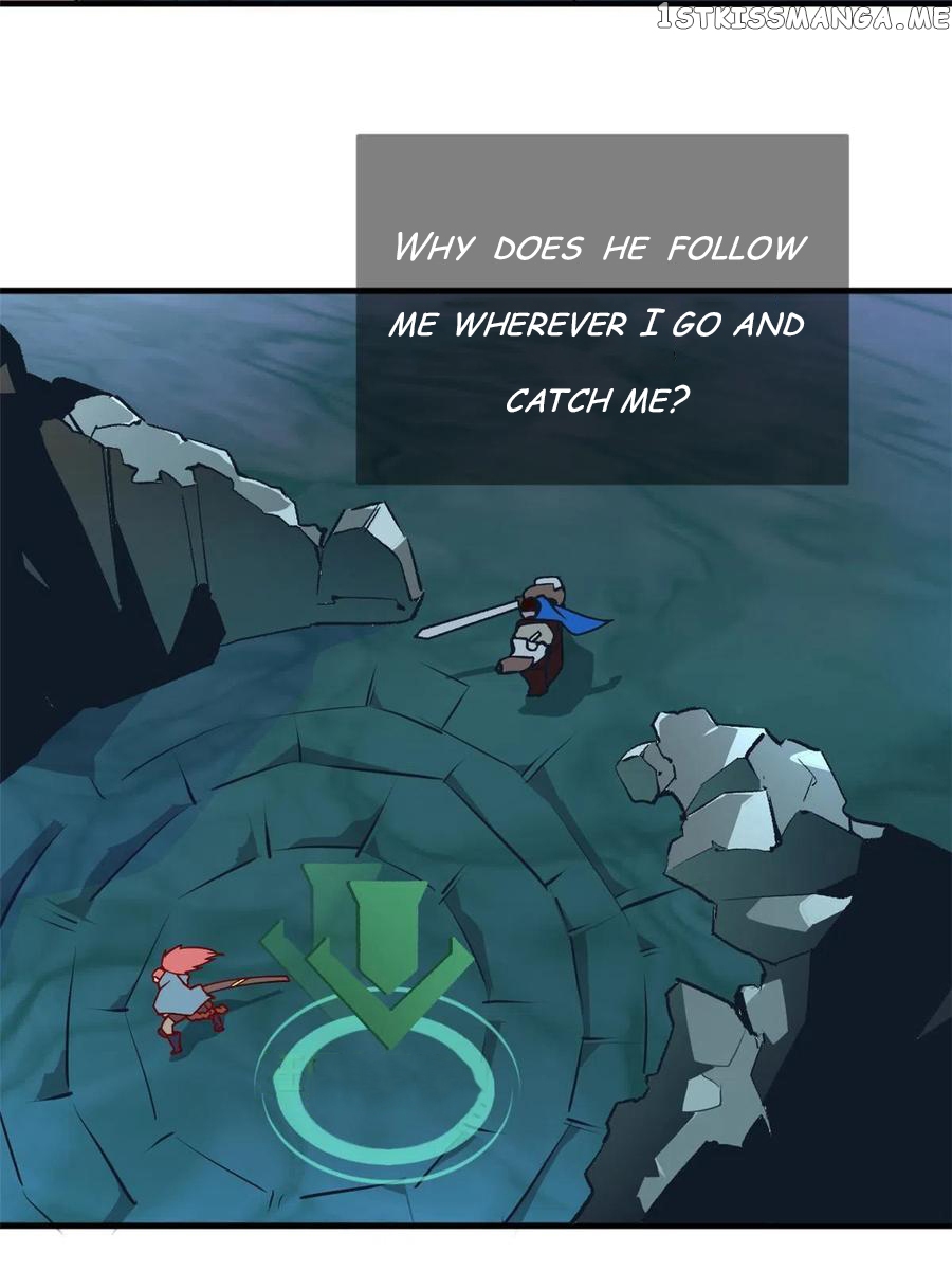 I Eat Soft Rice Chapter 17 - page 41
