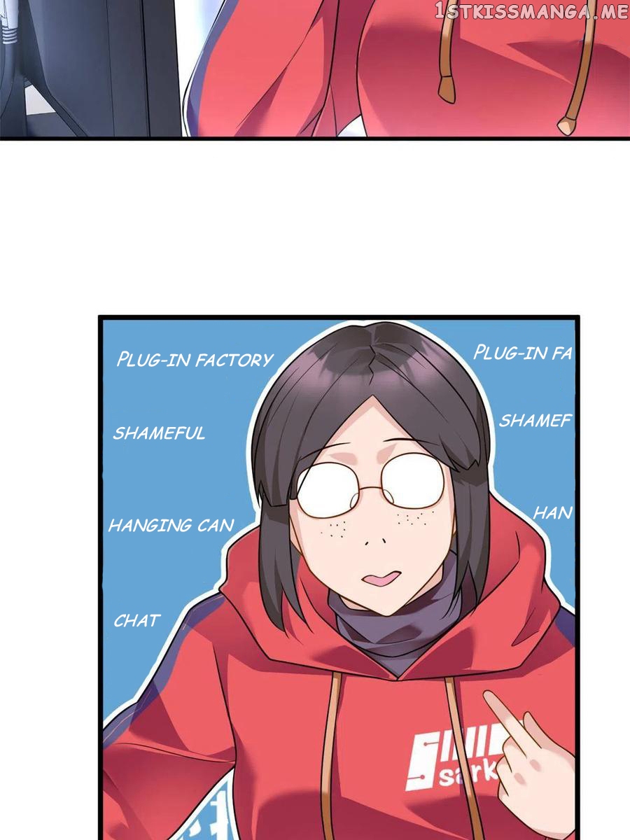 I Eat Soft Rice Chapter 17 - page 46