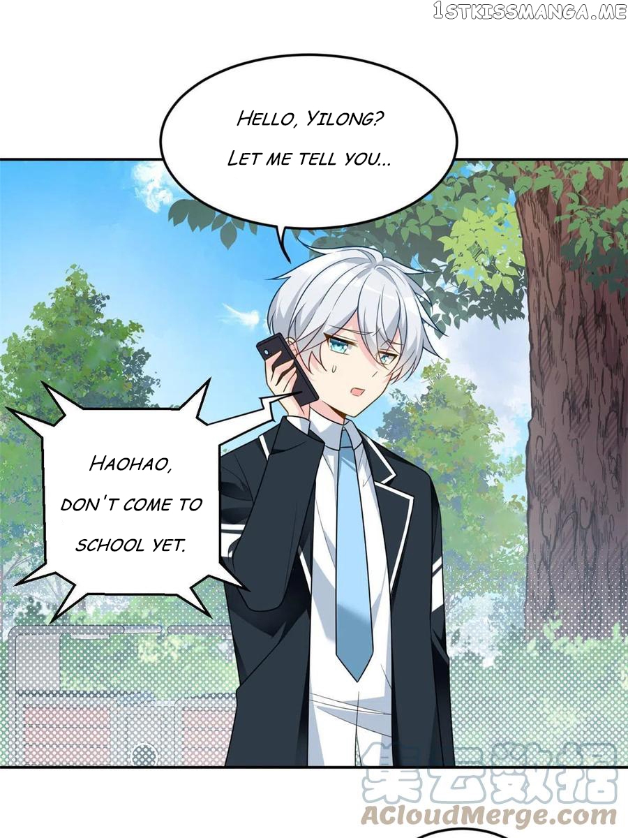 I Eat Soft Rice Chapter 17 - page 6