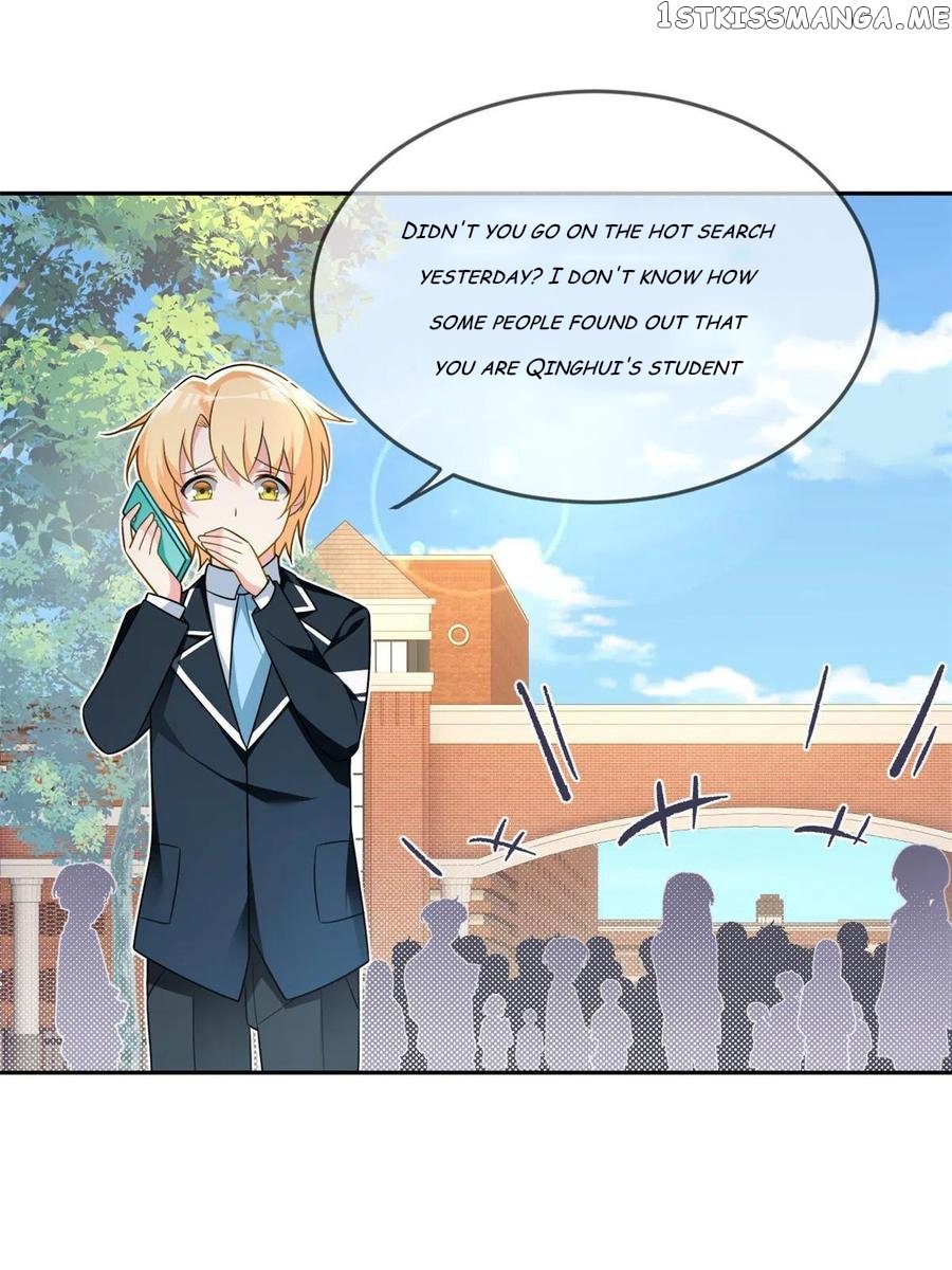 I Eat Soft Rice Chapter 17 - page 8
